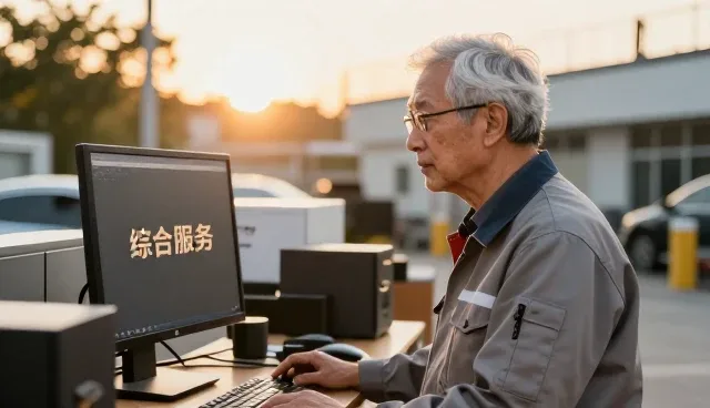 企业名录查询